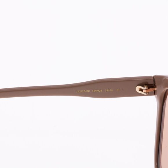 Jimmy Choo Lidie/F/SK FWM2S Sunglasses (pre-own) main image 4